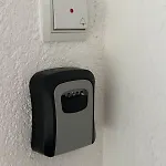 Stan Na Dan Kej Appartement *