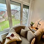 Stan Na Dan Kej Appartement *