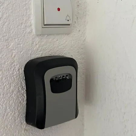 Stan Na Dan Kej Apartment *