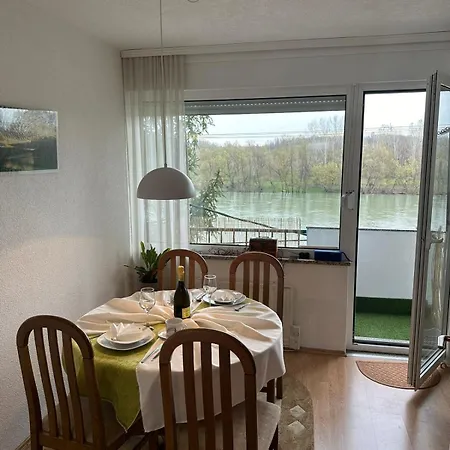 Stan Na Dan Kej Apartment Bosanska Dubica