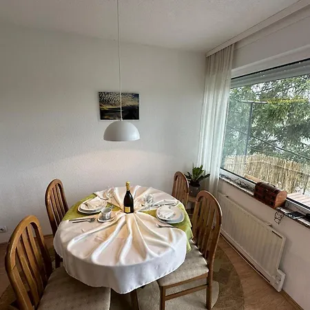 Apartment Stan Na Dan Kej