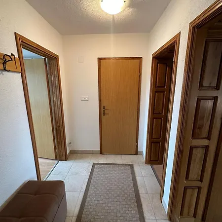 Stan Na Dan Kej Apartament Bosanska Dubica