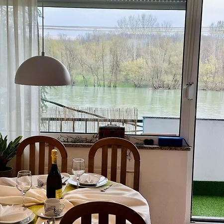 Apartment Stan Na Dan Kej