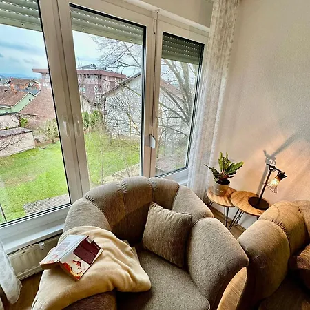 Stan Na Dan Kej アパート *