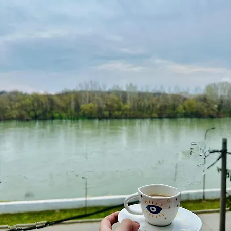 Stan Na Dan Kej Apartament