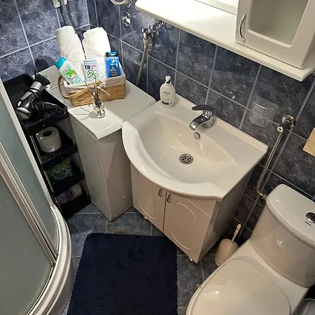 Stan Na Dan Kej Apartment *