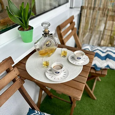 Apartament Stan Na Dan Kej Bosanska Dubica