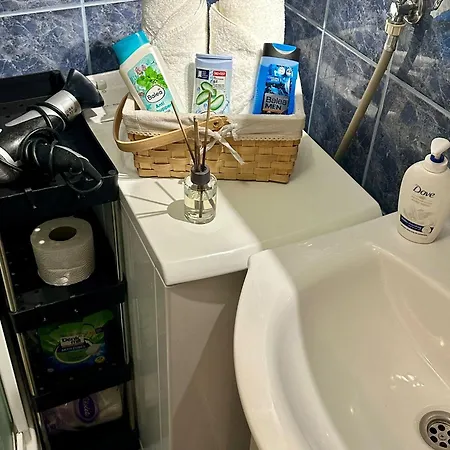 Apartment Stan Na Dan Kej