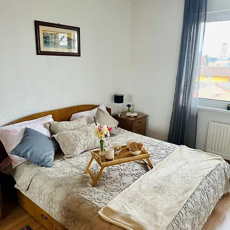 Apartment Stan Na Dan Kej Bosanska Dubica