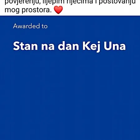 Stan Na Dan Kej * Bosanska Dubica